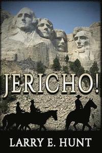 bokomslag Jericho!