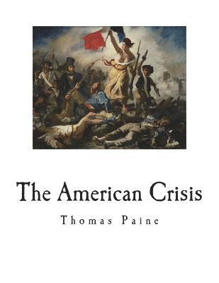 The American Crisis 1