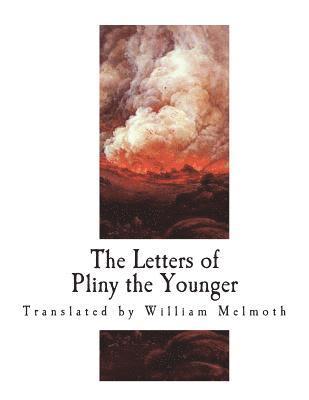 bokomslag The Letters of Pliny the Younger