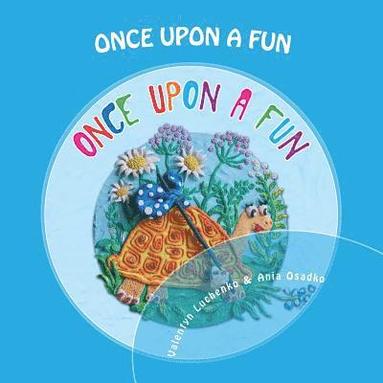 bokomslag Once upon a Fun