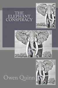 bokomslag The Elephant Conspiracy