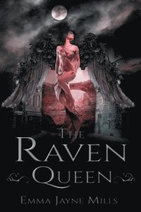 bokomslag The Raven Queen