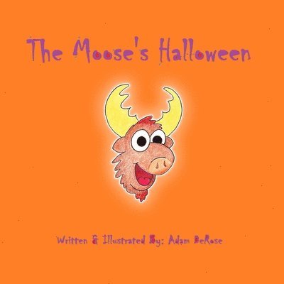 The Moose's Halloween 1