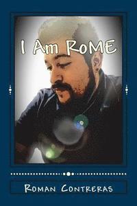 bokomslag I am RoME