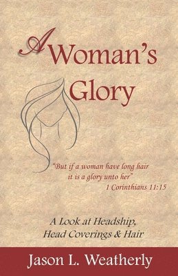 A Woman's Glory 1