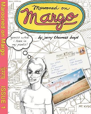 Marooned On Margo 1