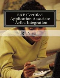 bokomslag SAP Certified Application Associate - Ariba Integration