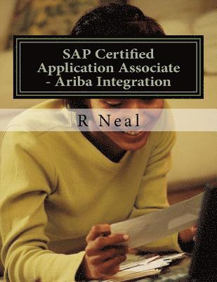 SAP Certified Application Associate - Ariba Integration 1