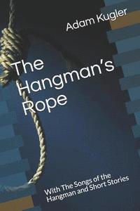 bokomslag The Hangman