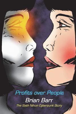 Jeff O'Brien - Profits Over People, Häftad