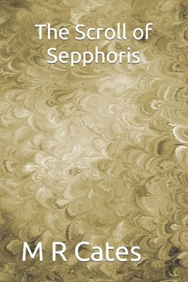 The Scroll of Sepphoris 1