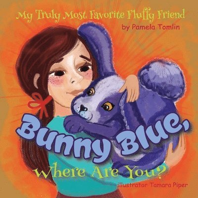 Bunny Blue, Where Are You? 1