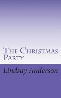 bokomslag The Christmas Party