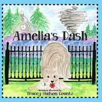 bokomslag Amelia's Dash