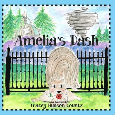 Amelia's Dash 1