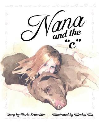 bokomslag Nana and the c