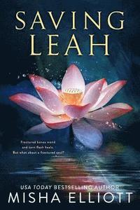 bokomslag Saving Leah