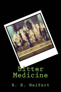 bokomslag Bitter Medicine