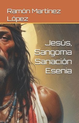 bokomslag Jesus, Sangoma Sanacion Esenia