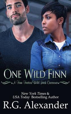 One Wild Finn 1