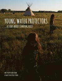 bokomslag Young Water Protectors