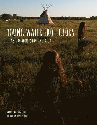 Young Water Protectors 1