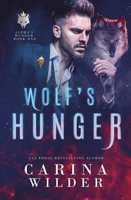 Wolf's Hunger 1