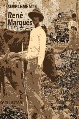 bokomslag Simplemete Rene Marques
