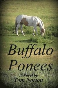 bokomslag Buffalo Ponees