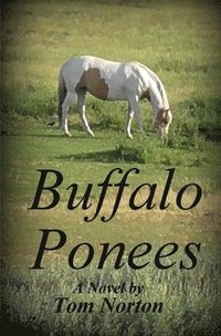 bokomslag Buffalo Ponees