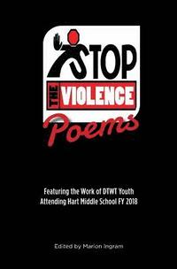 bokomslag Stop The Violence Poems