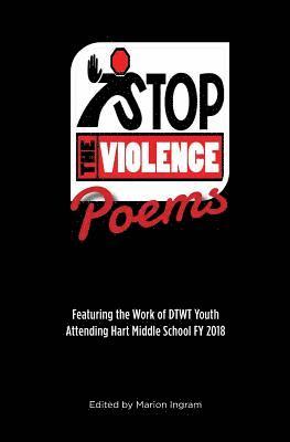 bokomslag Stop The Violence Poems