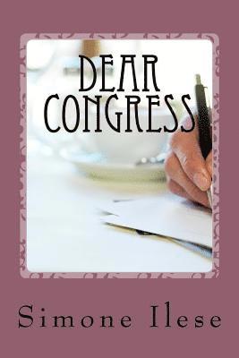 bokomslag Dear Congress