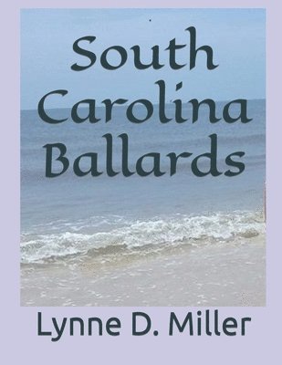 South Carolina Ballards 1