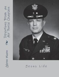 bokomslag Devotions of an Air Force Chaplain