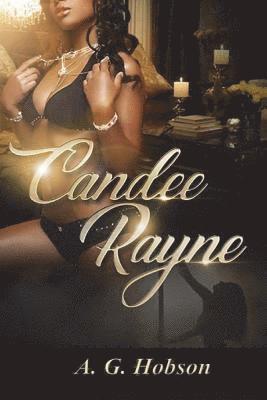 bokomslag Candee Rayne