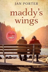bokomslag Maddy's Wings