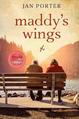 Maddy's Wings 1