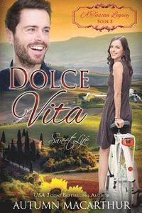 bokomslag Dolce Vita