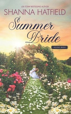 Summer Bride 1