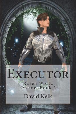 David H. Kelk - Executor, Häftad