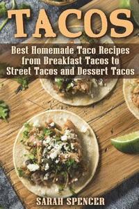 bokomslag Tacos