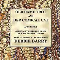 bokomslag Old Dame Trot and Her Comical Cat