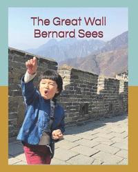 bokomslag The Great Wall Bernard Sees