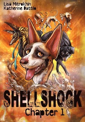 Shellshock: Chapter 1 1