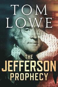 bokomslag The Jefferson Prophecy