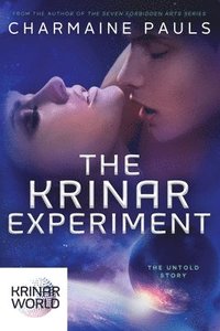 bokomslag The Krinar Experiment