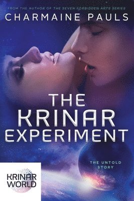 The Krinar Experiment 1