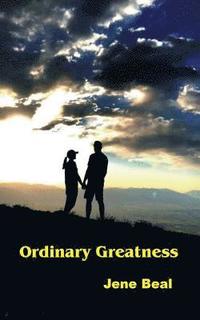 bokomslag Ordinary Greatness