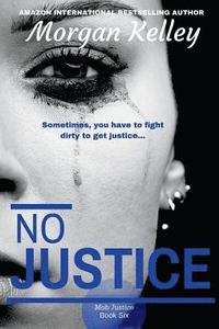 bokomslag No Justice
